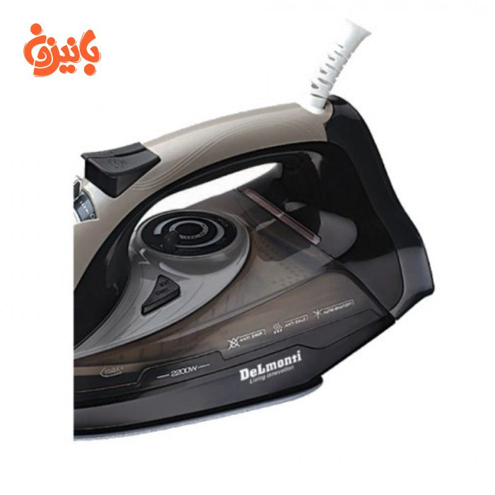 DL915-3 اتو بخار دلمونتی DL915
