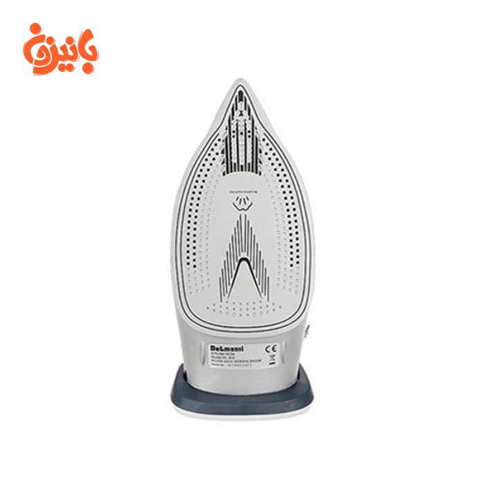 DL925-2 اتو بخار دلمونتی DL925