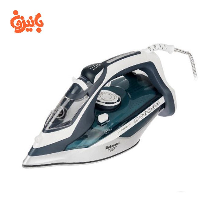 DL925 اتو بخار دلمونتی DL925