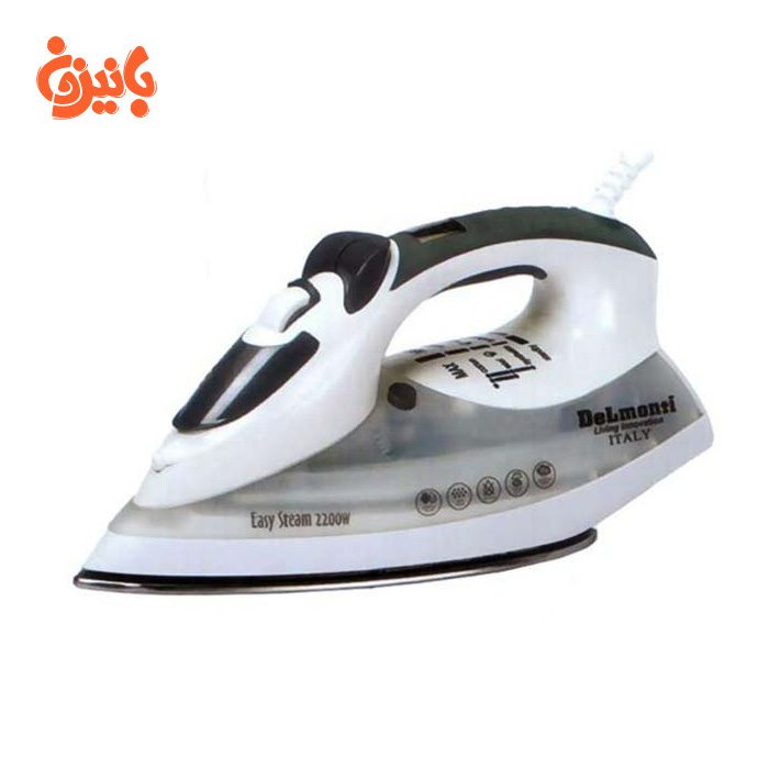 DL935-1 اتو سرامیکی دلمونتی DL935