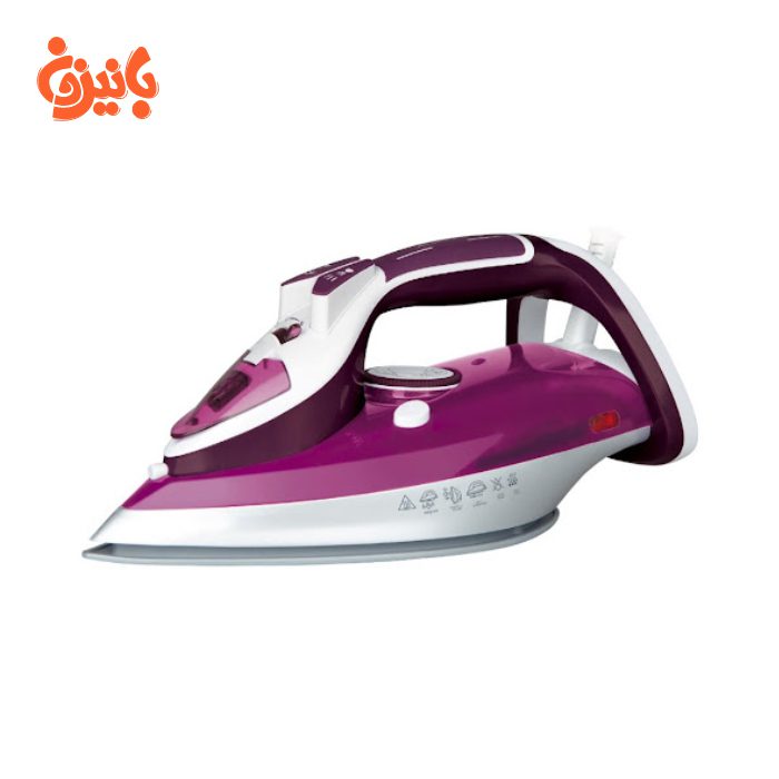 DL945-1 اتو بخار دلمونتی DL945