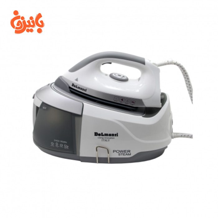 DL990 اتو مخزندار دلمونتی DL990