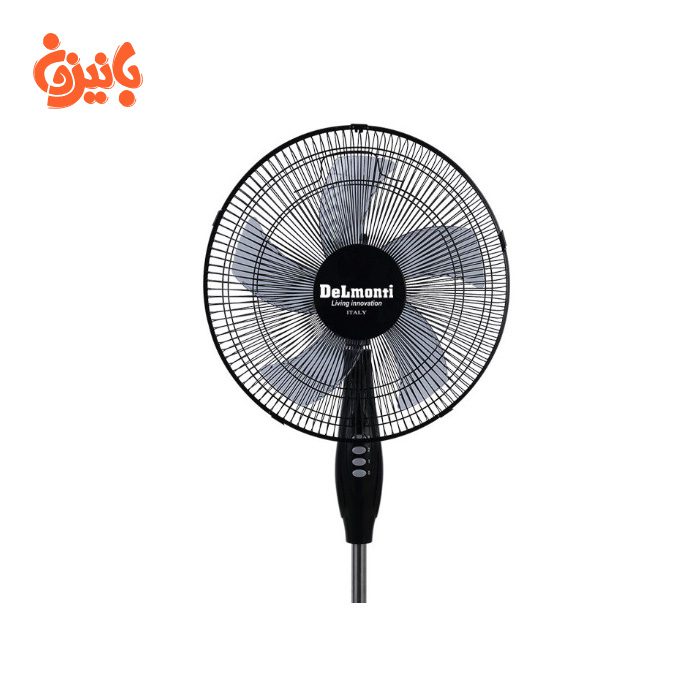 Dl285-1 پنکه ایستاده دلمونتی Dl285